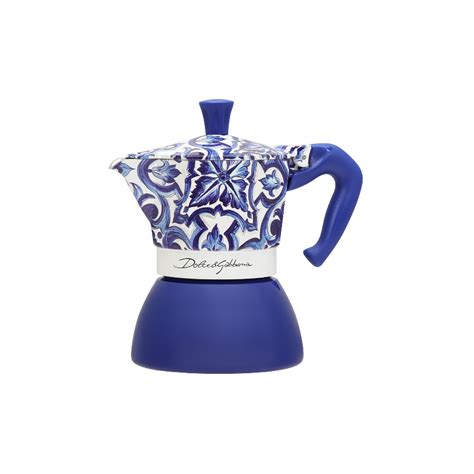 bialetti dolce gabbana induktion|dolce gabbana bialetti moka.